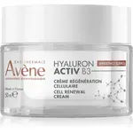 Avène Hyaluron Activ B3 Cell Renewal Cream krém na obnovu pleťových buniek 50 ml
