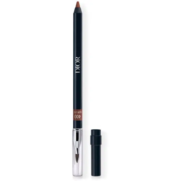 DIOR Rouge Dior Contour dlhotrvajúca ceruzka na pery odtieň 400 Nude Line 1.2 g