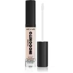 Wet n Wild MegaLast Incognito krémový korektor pre plné krytie odtieň Light Beige 5,5 ml