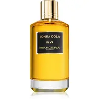 Mancera Tonka Cola parfumovaná voda unisex 120 ml