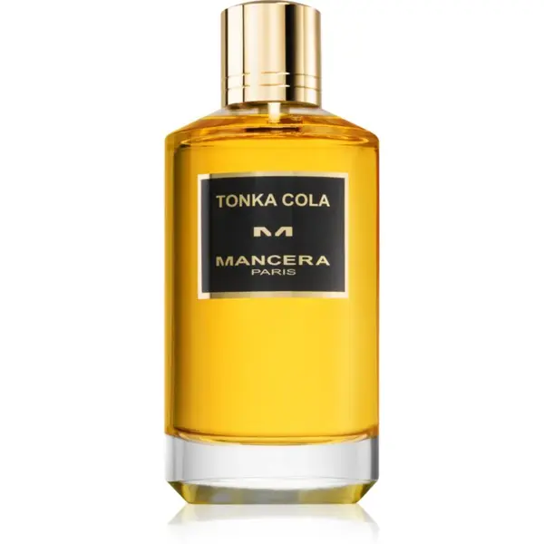 Mancera Tonka Cola parfumovaná voda unisex 120 ml