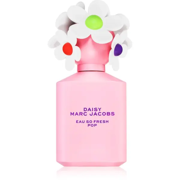 Marc Jacobs Daisy Eau So Fresh Pop toaletná voda pre ženy 75 ml