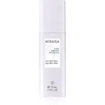 KERASILK Styling Flat Iron Spray termoochranný sprej pre úpravu žehličkou a kulmou 75 ml