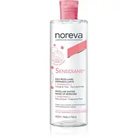Noreva Sensidiane Soothing Micellar Water upokojujúca micerálna voda 400 ml