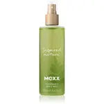 Mexx Inspired Nature telový sprej pre ženy 250 ml