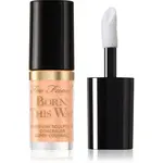 Too Faced Born This Way Super Coverage Multi-Use Concealer Travel Size dlhotrvajúci korektor pre plné krytie odtieň Nude 2 ml