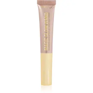 bellaoggi Magic Glow Wand krémový rozjasňovač na tvár a dekolt odtieň Reflecting bronze 11 ml
