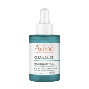 AVÈNE Cleanance A.H.A. Exfoliačné sérum 30 ml