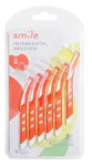 SMILE medzizubné kefky 0,5 mm 6 ks