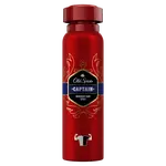 OLD SPICE Captain Pánsky deodorant v spreji s tónmi santalového dreva a citrusov 150 ml