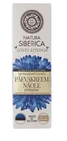 NATURA SIBERICA Hydratačný denný pleťový krém – nevädza a moruška 50 ml