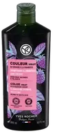 YVES ROCHER Šampón neutralizujúci žlté tóny s malinovým octom 300 ml