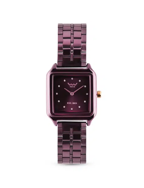 Roeen Dark Purple