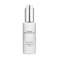 ANNA BRANDEJS Peptides + Prebiotics sérum 30 ml