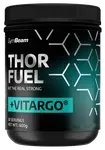 GYMBEAM Thor Fuel + Vitargo mango a maracuja 600 g