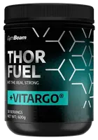 GYMBEAM Thor Fuel + Vitargo mango a maracuja 600 g