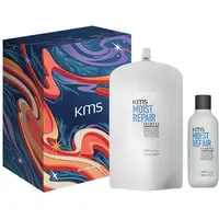 KMS Moist Repair Maxi Set darčeková sada s hydratačným účinkom