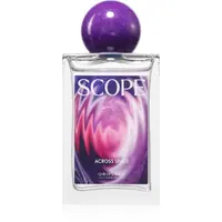 Oriflame Scope Across Space toaletná voda unisex 50 ml