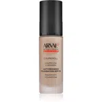 Arval Couperoll Anti-redness foundation SPF15 krycí make-up SPF 15 02 Pink Beige 30 ml