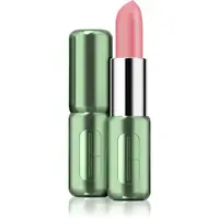 Clinique Pop™ Longwear Lipstick Matte matný rúž odtieň 13 Peony Pop 3.9 g