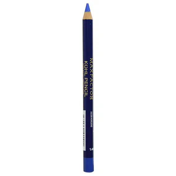 Max Factor Kohl Pencil ceruzka na oči odtieň 080 Cobalt Blue 1.3 g