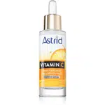 Astrid Vitamin C sérum proti vráskam pre žiarivý vzhľad pleti 30 ml