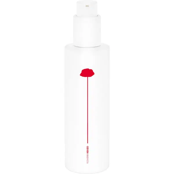 KENZO Flower by Kenzo telové mlieko pre ženy 200 ml