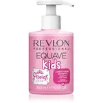 Revlon Professional Equave Kids jemný detský šampón na vlasy 300 ml