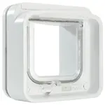 Dvierka pre mačky Sureflap Microchip Cat Door Connect
