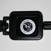 E-collar držik na vysielačku