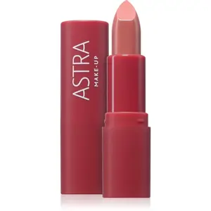 Astra Make-up Lip Creamynal krémová rtěnka odstín 0003 grace 4 g