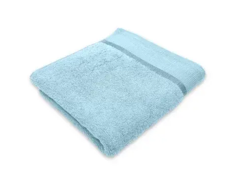 Uterák pre hostí Zero 30x50 cm, svetlo modrý%