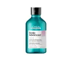 Šampón na upokojenie vlasovej pokožky Loréal Professionnel Scalp Advanced Anti-Discomfort - 300 ml - L’Oréal Professionnel + darček zadarmo