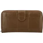 Dámska peňaženka khaki - Romina & Co Bags Sansa