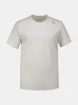 Pánské tričko Under Armour UA Halo Vent SS-WHT - Pánské