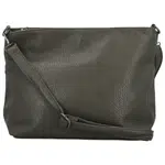 Dámska crossbody kabelka šedá - Firenze Renagi