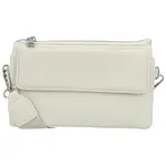 Dámska crossbody kabelka krémová - MaxFly Chantals new