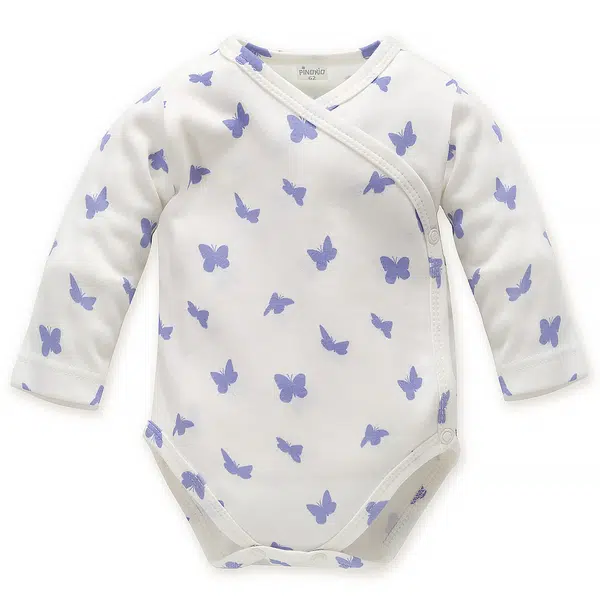 Pinokio Kids&#039;s Imagine Body s Dlhým Rukávom