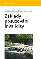Základy posuzování invalidity, Zvoníková Alena