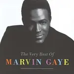 Marvin Gaye – The Best Of Marvin Gaye CD