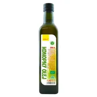 WOLFBERRY Konopný olej BIO 500 ml
