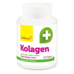 WOLFBERRY Kolagén 120 kapsúl