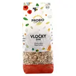 PROBIO Vločky ražné BIO 250 g