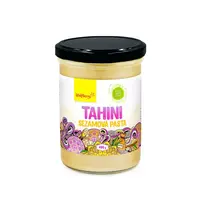 WOLFBERRY Tahini sezamová pasta 400 g