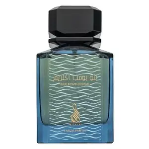 Risala Blue Bomb Extreme parfémovaná voda pre mužov 100 ml