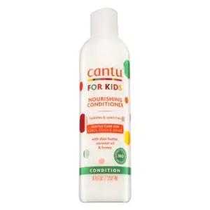 Cantu For Kids Nourishing Conditioner vyživujúci kondicionér pre všetky typy vlasov 237 ml