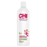 CHI ColorCare Color Lock Conditioner ochranný kondicionér pre farbené vlasy 739 ml