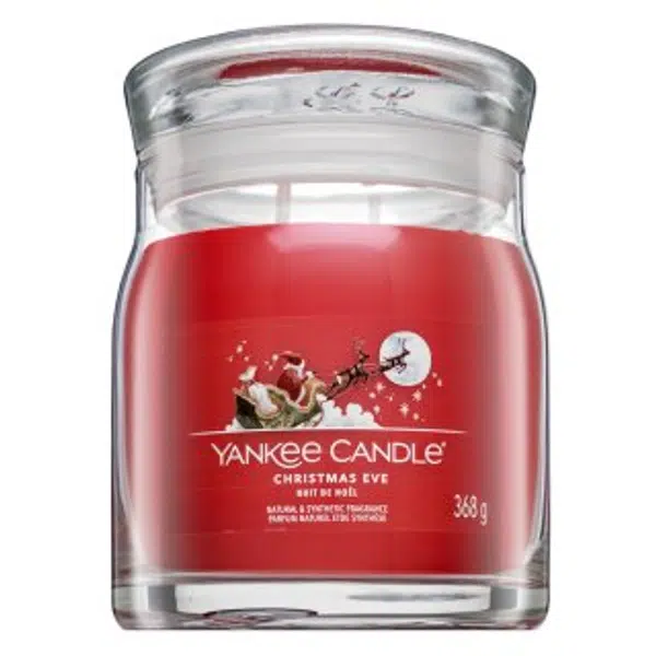 Yankee Candle Christmas Eve 368 g