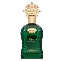 Adyan Thamniyat Vetiver parfémovaná voda pre mužov 100 ml