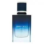 Jimmy Choo Man Blue toaletná voda pre mužov 30 ml